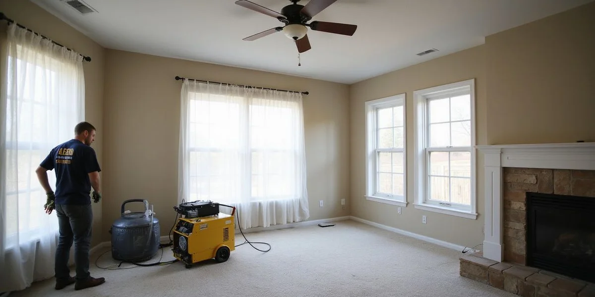 Professional Odor Removal and Elimination in Houston